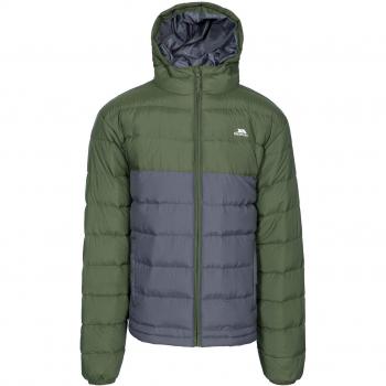 Trespass Chaqueta Oskar para hombre
