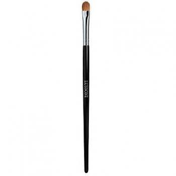 Lussoni Pro 460 Small Shadow Brush - Versatile Precision Applicator for Eye Makeup
