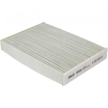 Filtro de aire habitáculo CabinHepa+ PURFLUX AHH386 - Filtro de habitáculo con tecnología HEPA, alta eficiencia en la retención de partículas, diseño específico para fácil instalación, compatible con múltiples modelos de vehículos