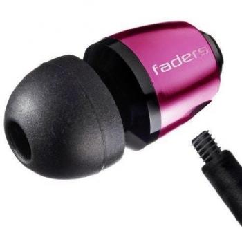 V-Moda Faders VIP - Almohadillas para auriculares in-ear