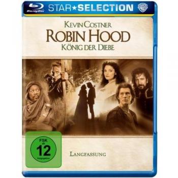 Robin Hood - König der Diebe