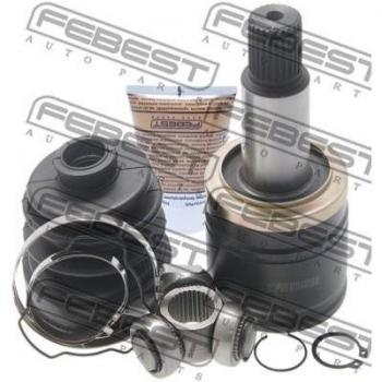 Junta homocinética FEBEST CV-joint 0711-GVSQRH