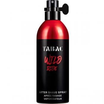 Tabac Wild Ride After Shave Spray 125 ml para hombre