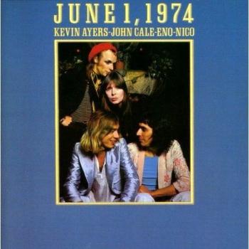 June 1, 1974