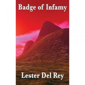 Insignia de Infamia - Rey Del Lester