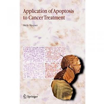 Application of Apoptosis to Cancer Treatment