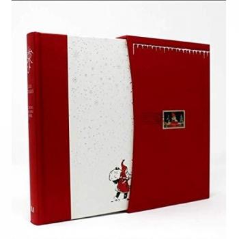 Cartas de Papá Noel