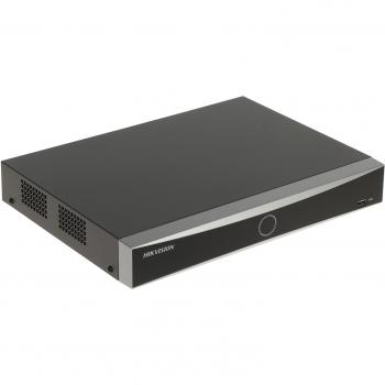 Hikvision DS-7608NXI-K1/8P 8-ch PoE 1U K Series AcuSense 4K NVR