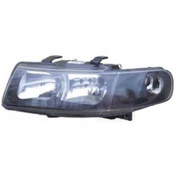 Van Wezel 4933962 Faros Delanteros para Automóviles