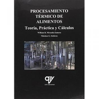 Procesamiento térmico de alimentos