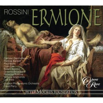 Rossini: Ermione