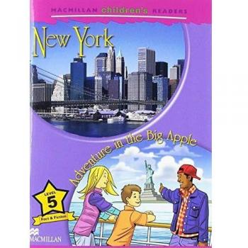 MCHR 5 New York New Ed