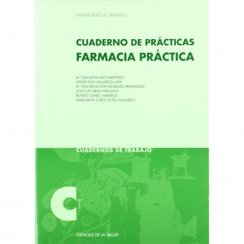 Cuadernos de prácticas, Farmacia Práctica