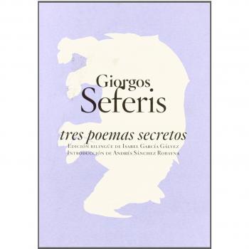 Tres Poemas Secretos Ed.Bilingue