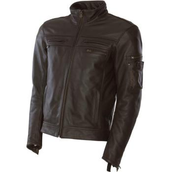 Segura – Chaqueta Brooke negro, SEGURA - Blouson Brooke Noir, negro, L