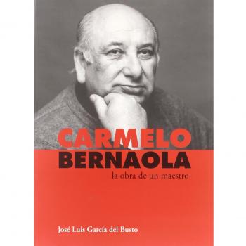 Carmelo Bernaola La Obra De Un Ma