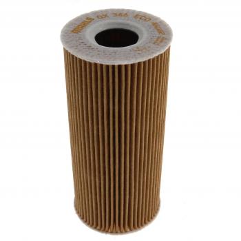 Knecht OX 366D Filtro de aceite