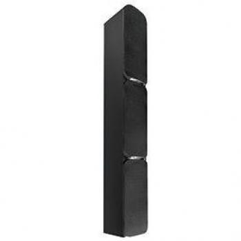 Altavoces Swiss-GO Bluetooth PORTATIL USB/FM 80W Madera Negro Geminis SWI303244