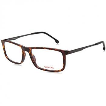 Carrera Men's Prescription Eyeglass Frame CARRERA-8883-N9PF416 Brown 54mm