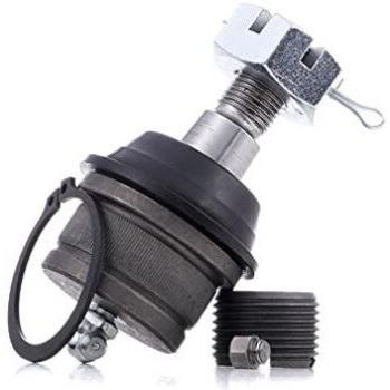 Rótula de suspensión RIDEX 2462S0252 para JEEP Cherokee II, Grand Cherokee I y Wrangler II - Inferior, Triángulo y Amortiguador, Eje delantero