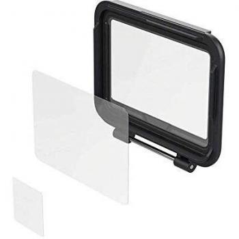 GoPro AAPTC-001 - Protectores de Pantalla para GoPro Hero5 Black, Color Claro