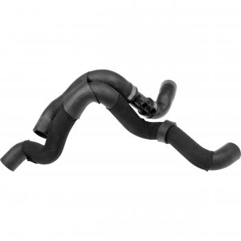 Manguera del radiador GATES 05-4149, tipo de producto: manguera, características: alta resistencia a la temperatura y presión, fabricada con materiales duraderos, diseño específico para adaptarse a modelos de vehículos compatibles
