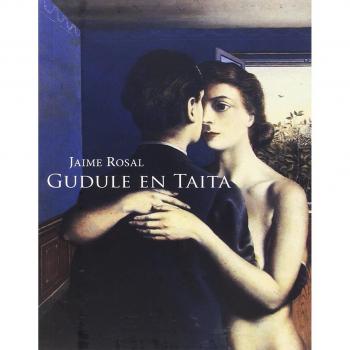 Gudule en taita - Jaime Rosal Del Castillo