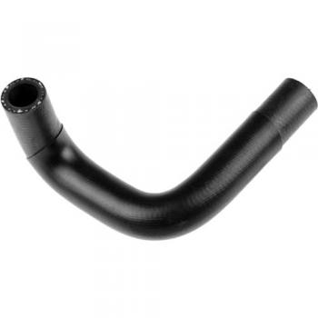 Tubería flexible de calefacción GATES 02-1821, manguera moldeada para sistemas de calefacción, alta resistencia a la temperatura y presión, fabricada en material duradero y flexible, diseñada para facilitar la instalación en espacios