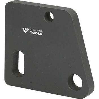 Brilliant Tools BT591089 - Herramienta de fijación de piñón de accionamiento para VAG 3.6 FSI, incluye características como diseño específico para vehículos VAG, fabricada por KS Tools, adecuada para trabajos de
