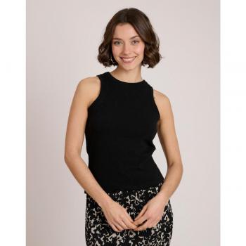 Top soft Negro M