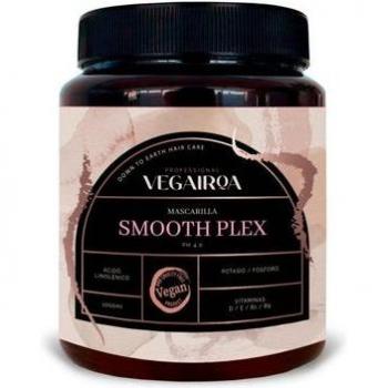 Mascarilla Post Alisado - Smooth Plex 1000ml - Vegairoa
