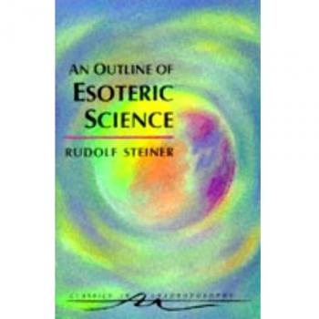 An Outline of Esoteric Science: