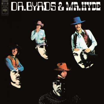 Dr. Byrds & Mr. Hyde [VINYL] [Vinilo]