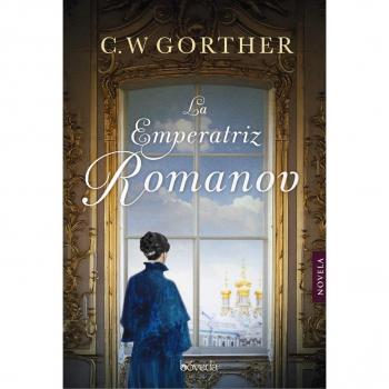 La emperatriz Romanov