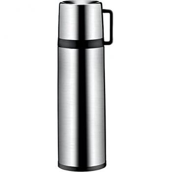 Tescoma Termo C/Taza Constant 0,75L, Multicolor