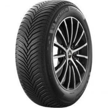 CrossClimate 2 All-Weather Tire (245/55 R19 107V XL) by Michelin