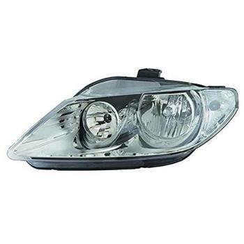 Faro Principal JUMASA 38314552 - Conjuntos de Luces de Alta Calidad, Faro delantero JUMASA 38314552, Jumasa 38314552 Faro Izquierdo