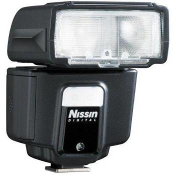 Nissin NI-HI40S - Flash, i40 Sony