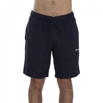 Champion Bermuda, Bañador para Hombre, Azul