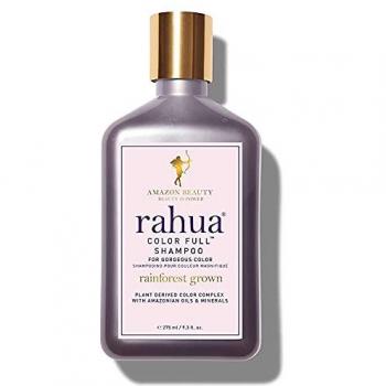 Rahua Color Full Shampoo 275ml - Color Protecting Natural Shampoo