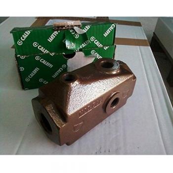 Separador de Aire Caleffi 547, Cuerpo de Hierro Fundido Ø1.1/2' F - 547080