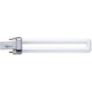 Osram lighting dulux-s blue - Lámpara ultravioleta dulux-s bluva 9w/78 g23