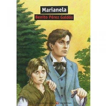 Marianela N/e