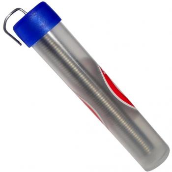 AERZETIX: Hilo para soldar soldadura electrónica 1mm 10gr Sn60Pb40 Flujo F-SW26