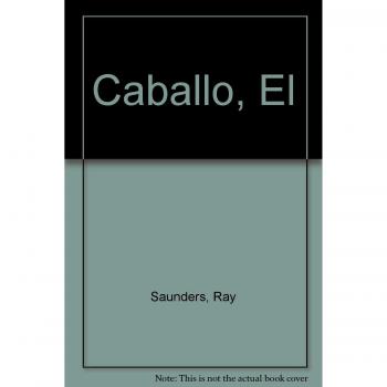 Caballo, cria y cuidados, el