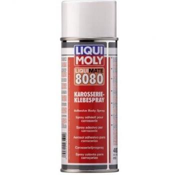 Pegamento en aerosol para carrocería LIQUI MOLY 6192 - 400 ml