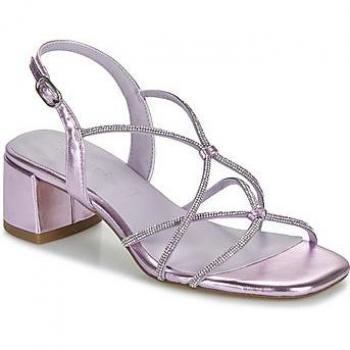 Sandalias Tamaris Mujer Modelo 28236 Azul Clásicas Talla 37