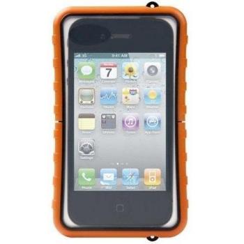 Krusell SEaLABox Waterproof Case - Funda