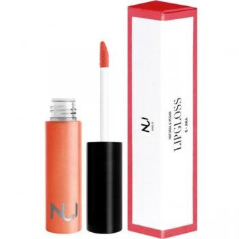 Nui Cosmetics - Gloss Labial Natural 5 ml ANA