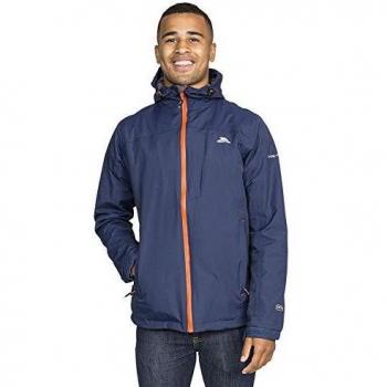 Trespass Hilman ii Chaqueta, Hombre, Na1, L